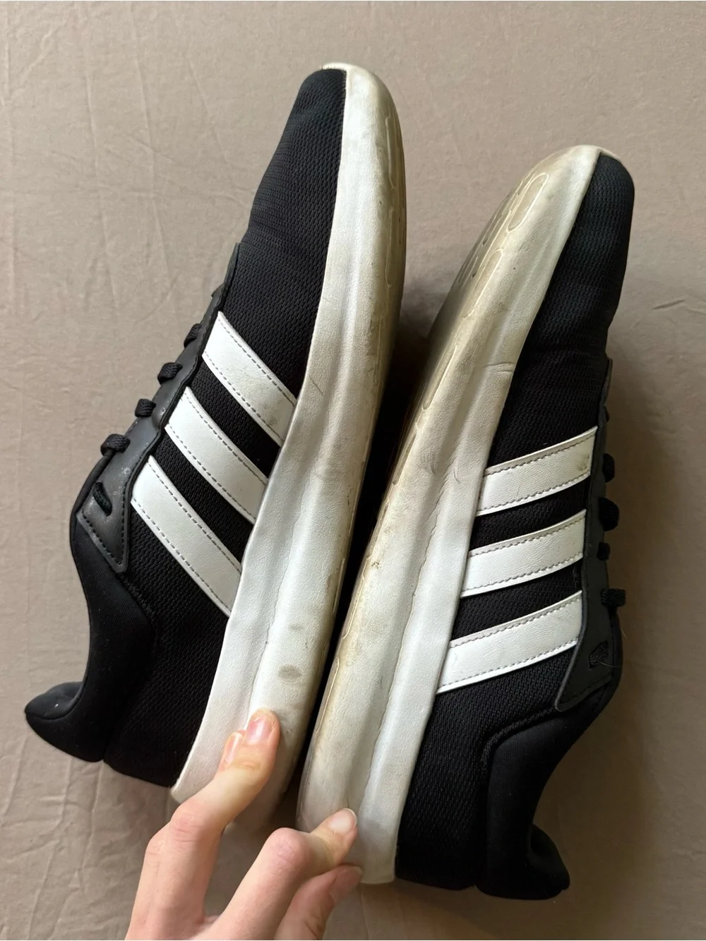 Adidas LITE RACER 4.0 Sneakers